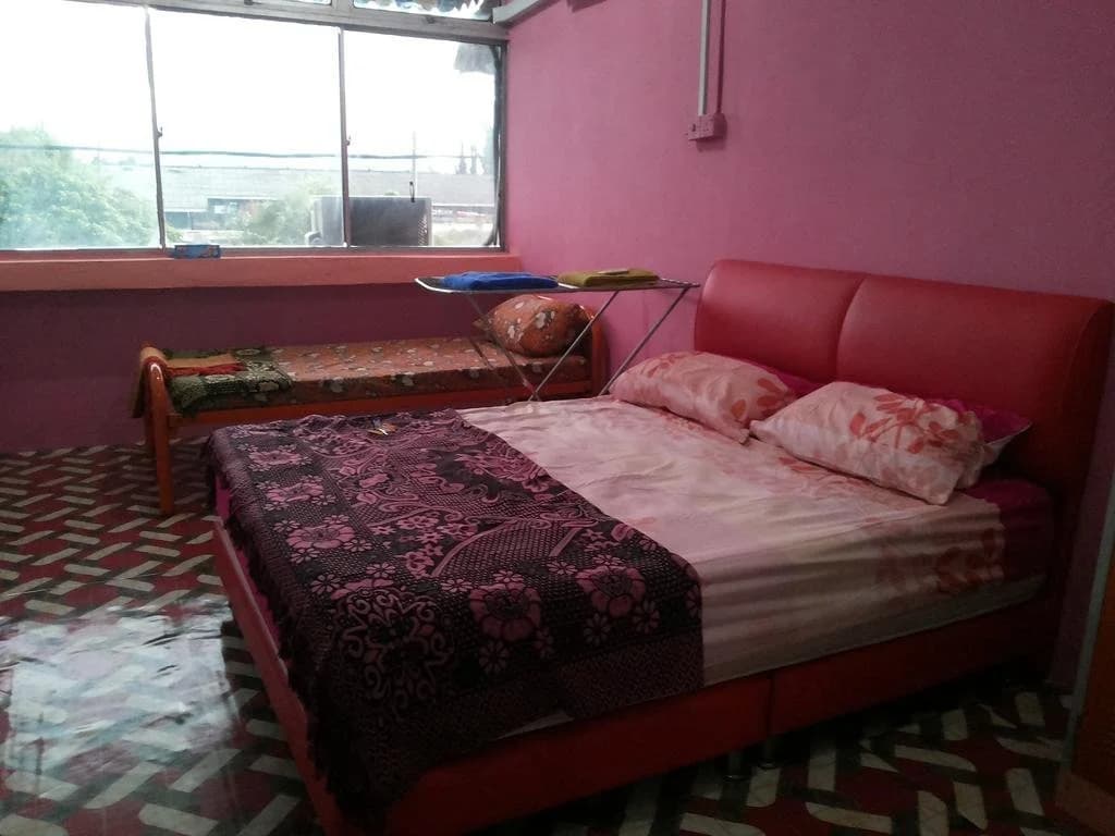 Daszid Homestay - photo 4