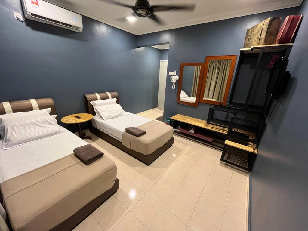 Marina Cove Resort - photo 3