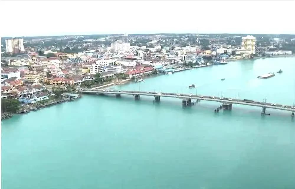 DiMUARa Homestay - photo 13