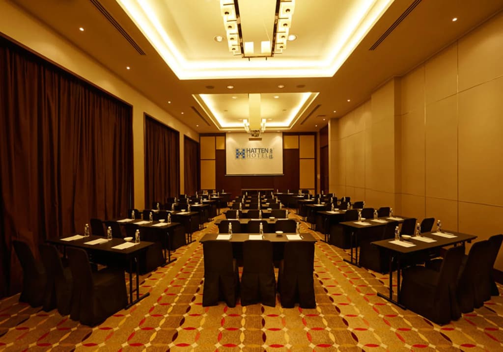 Hatten Hotel Melaka - photo 16