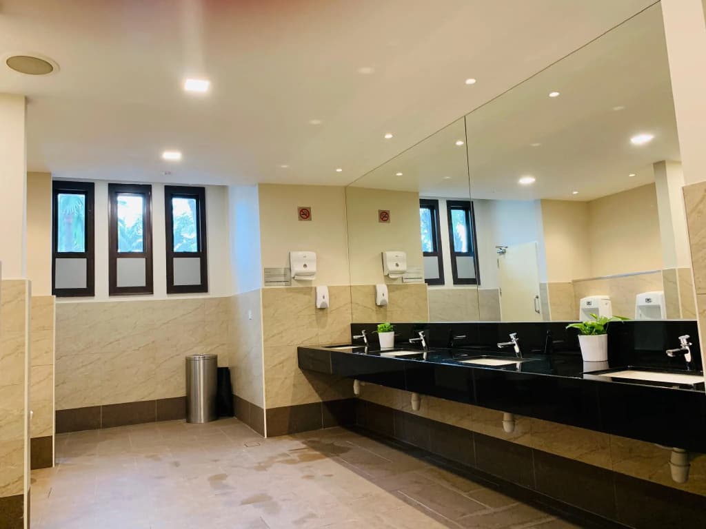 KL Service Apartment at Times Square - photo 16