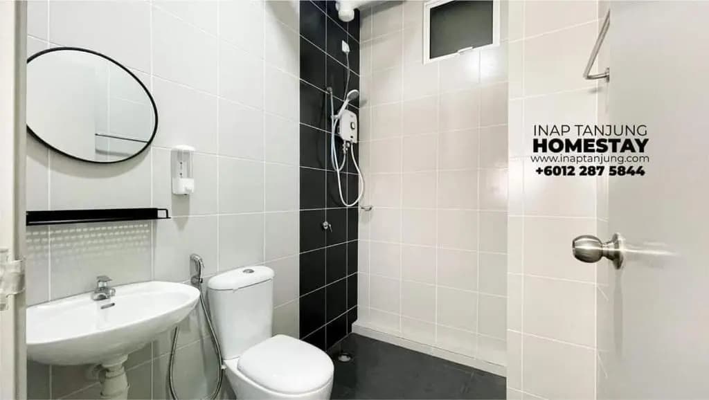 Inap Tanjung Homestay - photo 8
