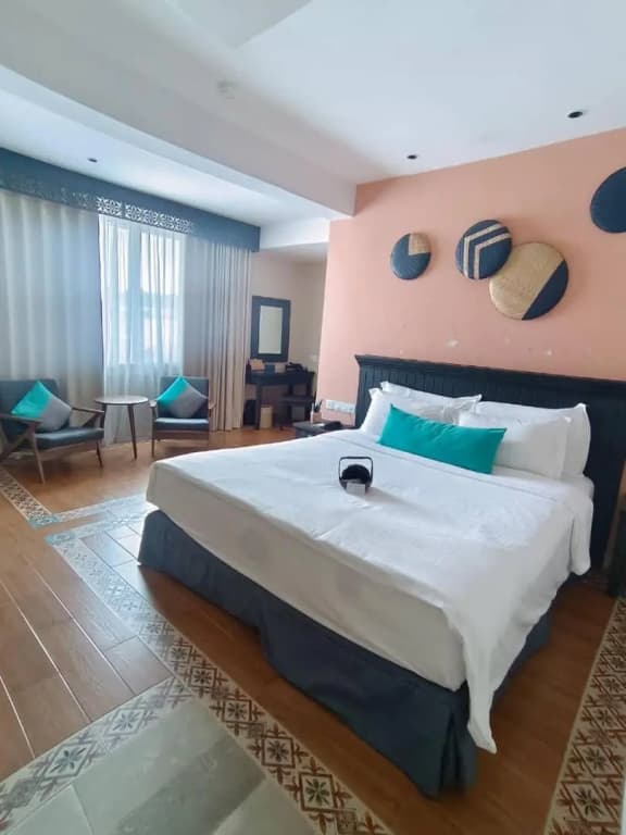 Sojourn Guest House Melaka - photo 45
