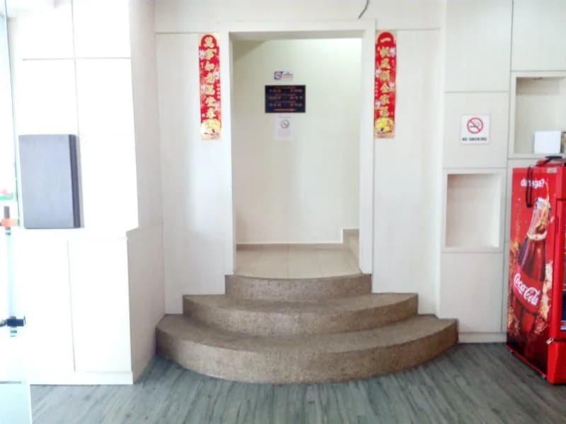 LB Hotel - photo 9