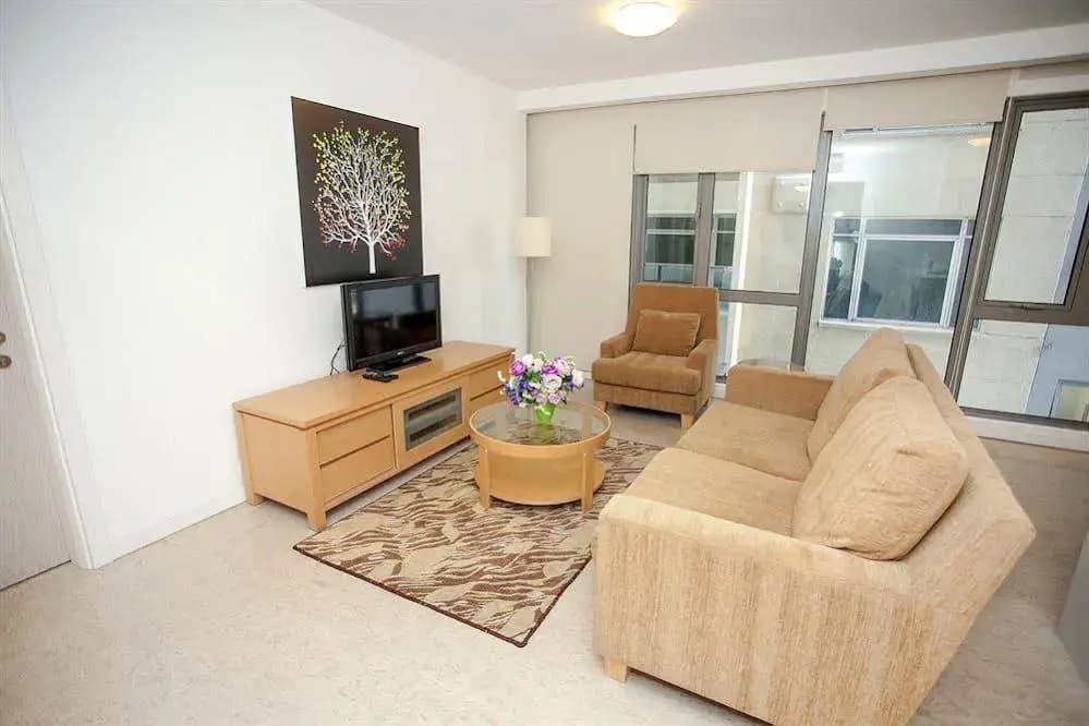 The Crib Residence @ Bukit Bintang - photo 7