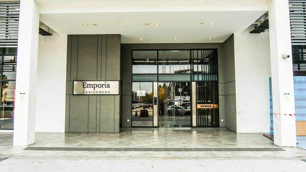 Emporis SOHO Residence by Airhost - main photo
