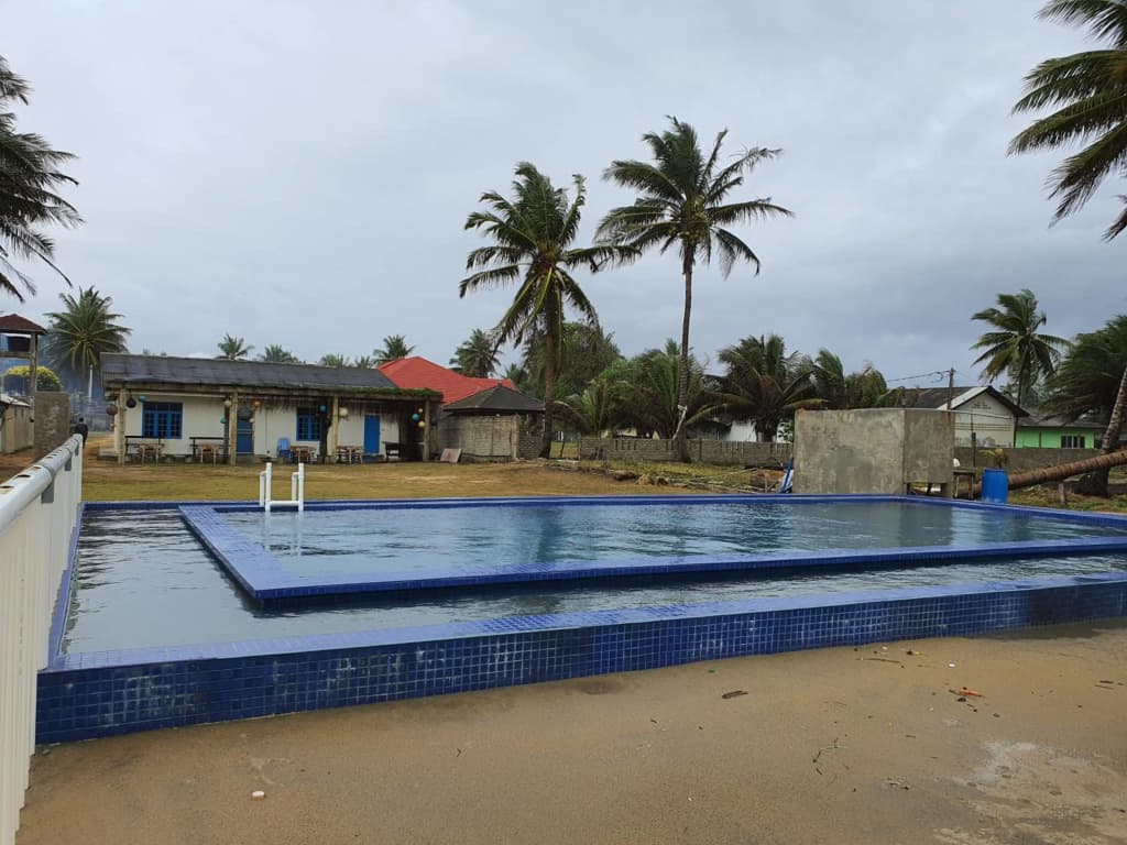 ALA Beach Lodge - Markisa Homestay - photo 15