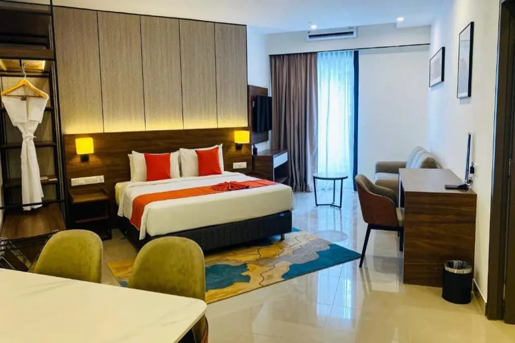Wyndham Ion Majestic Genting Highlands - photo 3