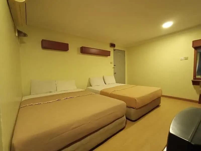 Best Lodge - photo 2