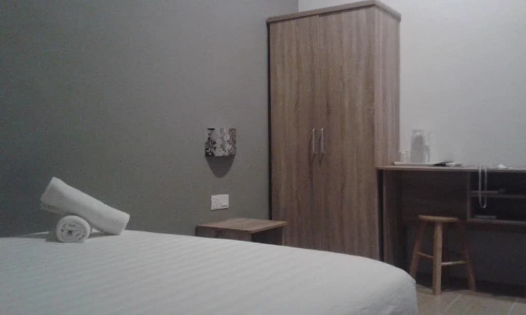 Welcome Inn GM - photo 9
