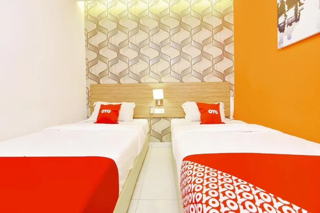 SOVOTEL Boutique Hotel - photo 4