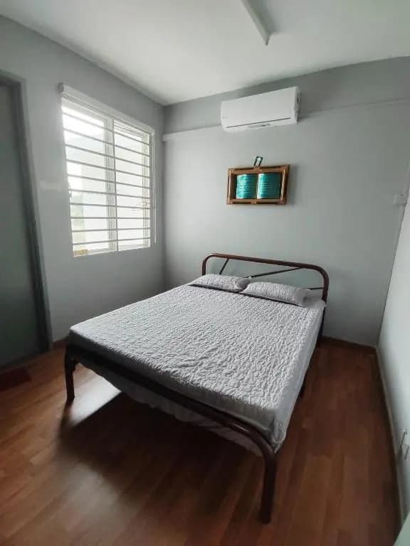 Tiara Homestay - for Malay only - photo 2