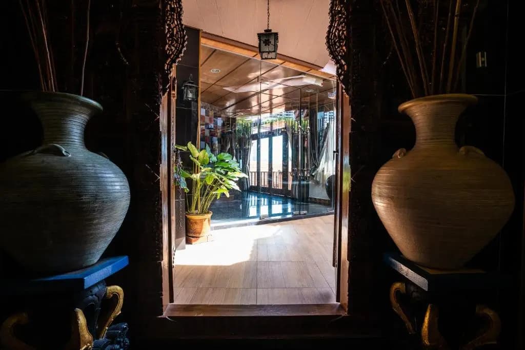 Lost Paradise Resort - photo 12