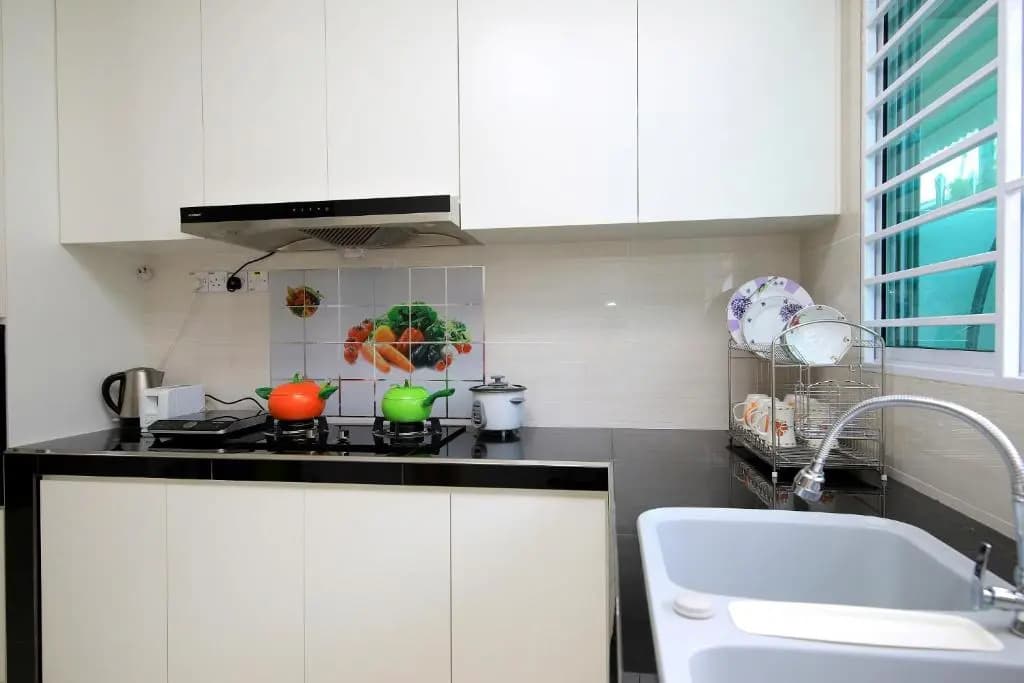 722 Homestay - photo 6