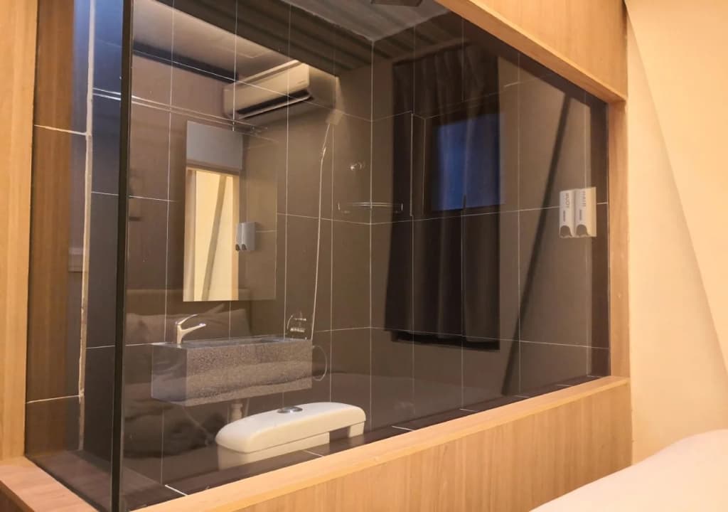 Vivids Hotel - photo 9
