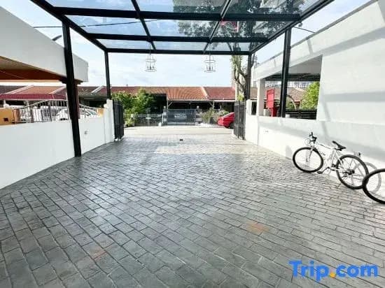 Stylish Cozy Landed Jelutong 3BR 2B 4CP-10poax by 3C - photo 6