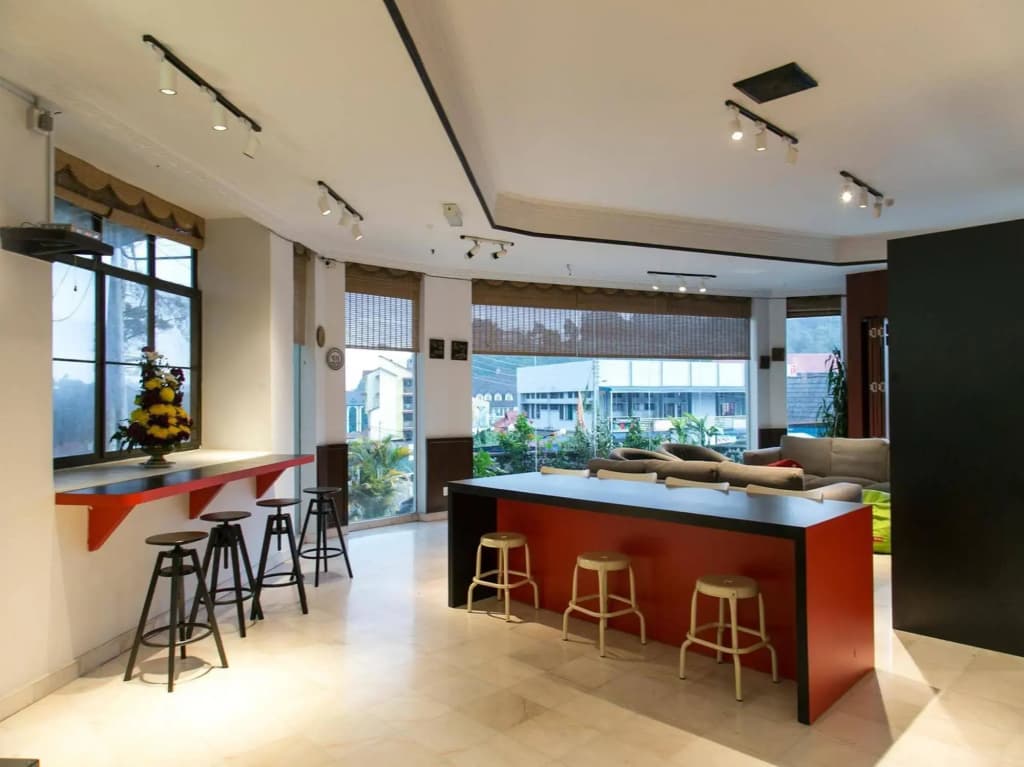 Parkland Hotel - photo 15