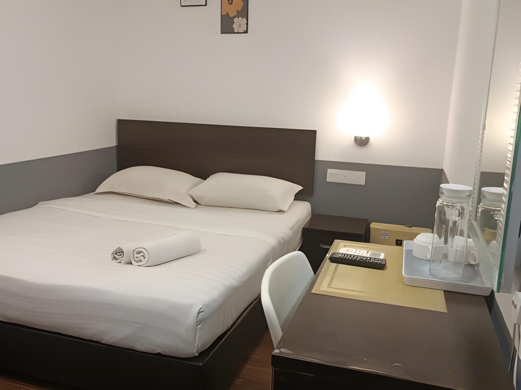 SO Hotel - photo 17