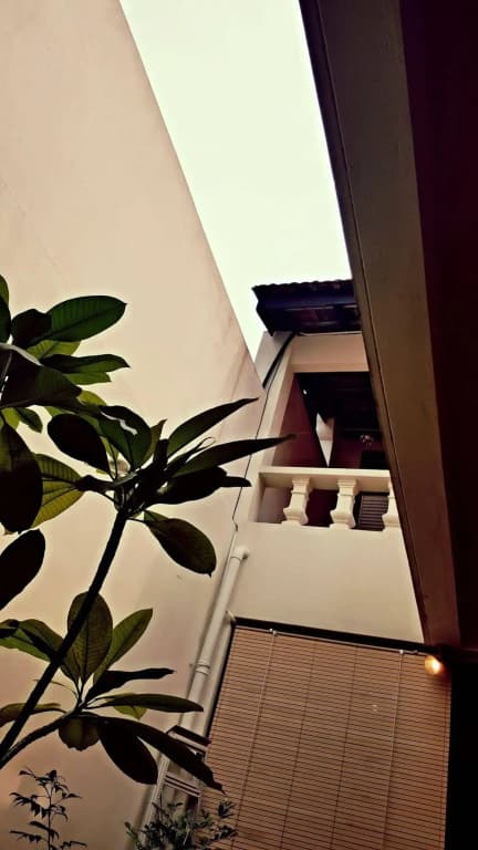 槟城复古R传统公寓式酒店(Vintage R Heritage Residence Penang) - photo 1