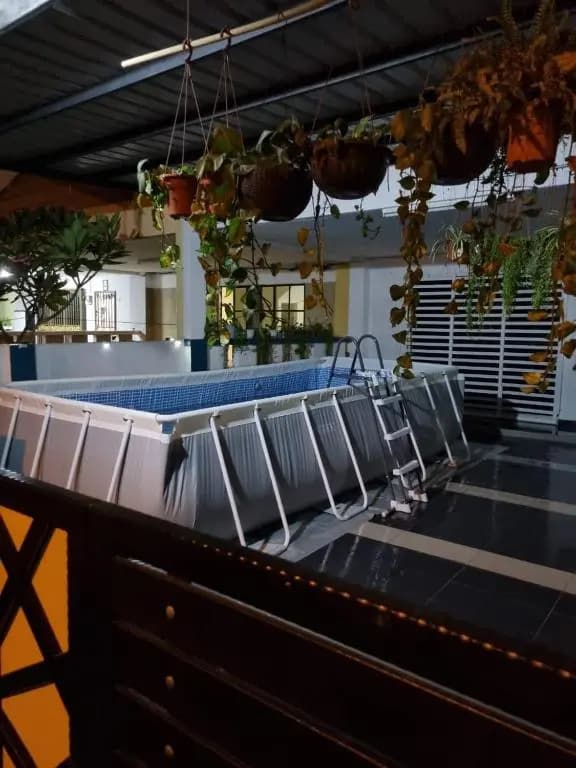 PRIVATE POOL WITH Wifi Ssue Klebang Chemor Homestay-Guesthouse - photo 24