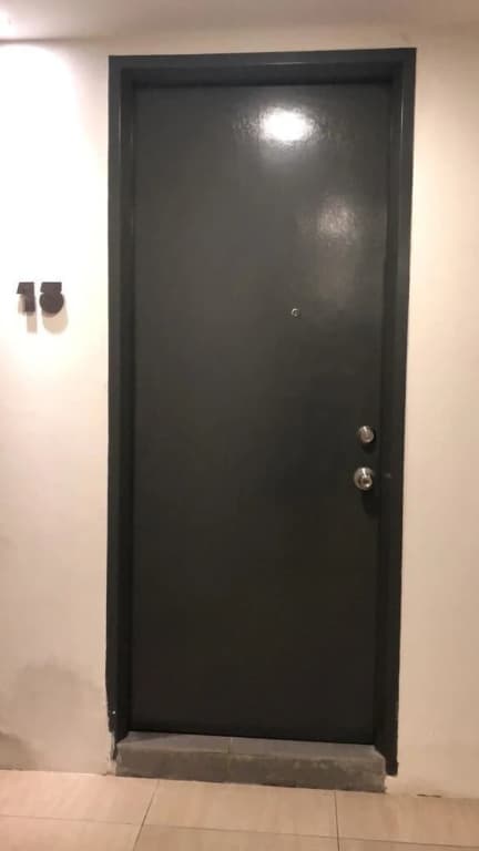 Minimalist Studio Empire Damansara - photo 11