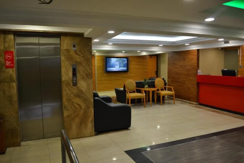 Eazy Hotel at Ampang - photo 2