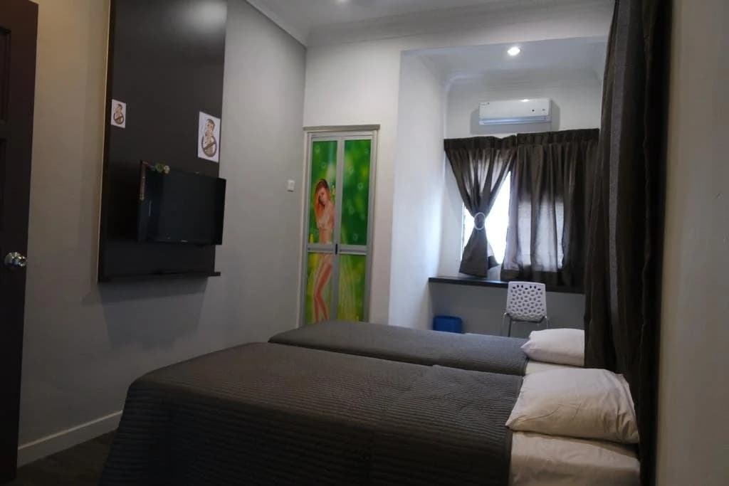 Ipoh Boutique Home - photo 1