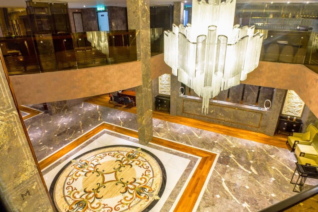 Moty Hotel - photo 2