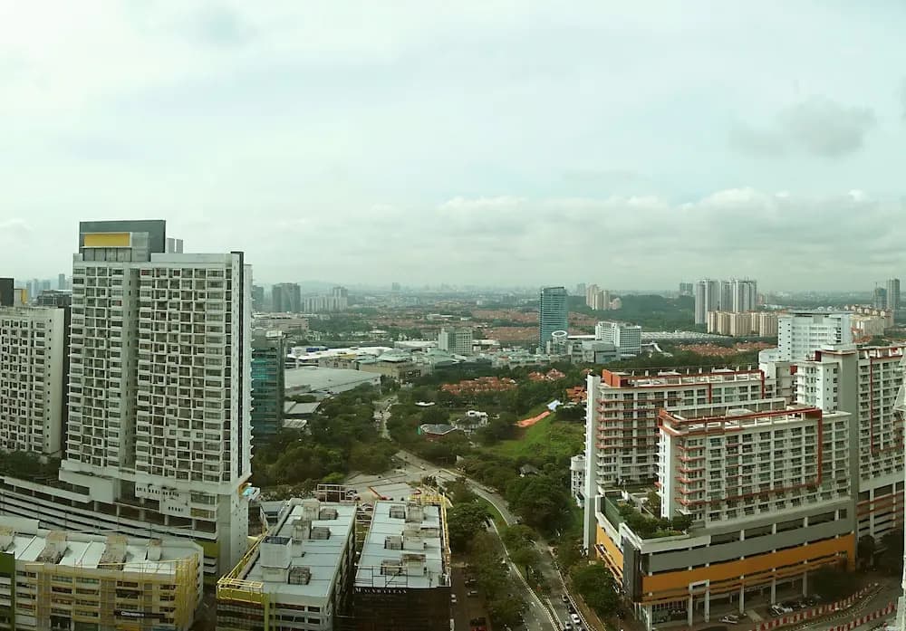 Q Stay at Hotel Damansara - photo 12