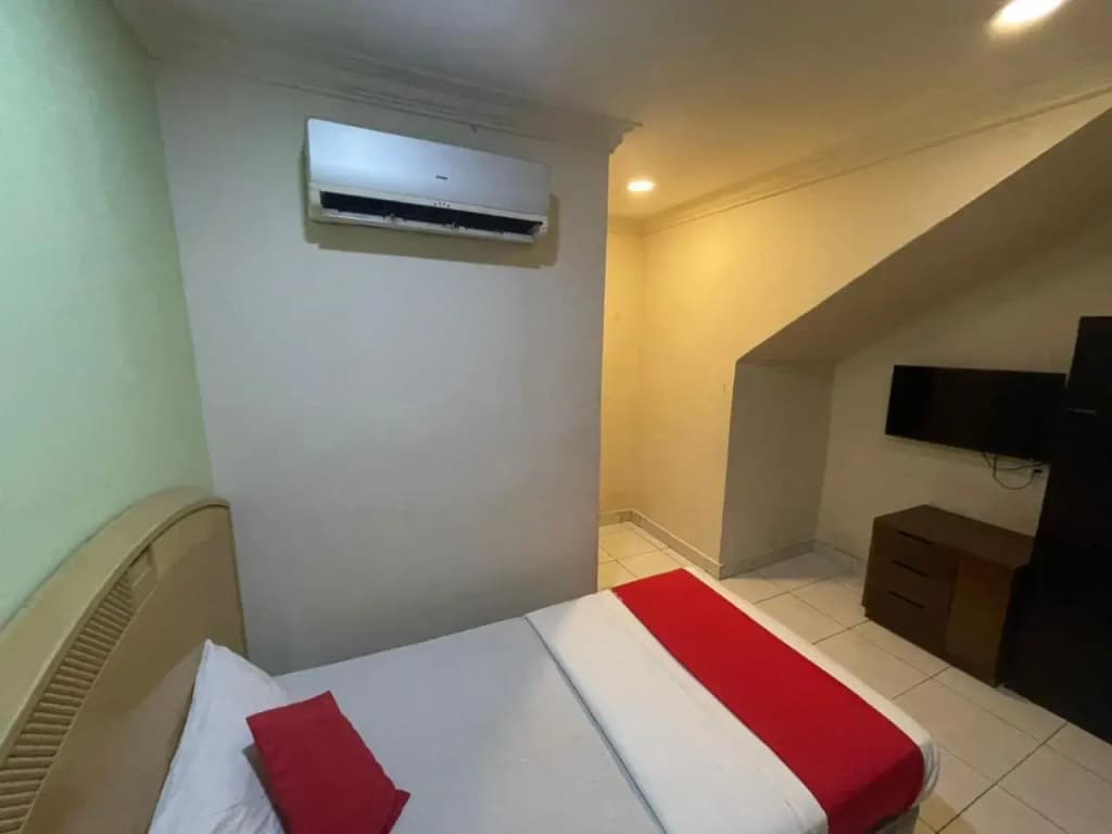 OYO 1002 Hotel Sahara Inn Batu Caves - photo 30