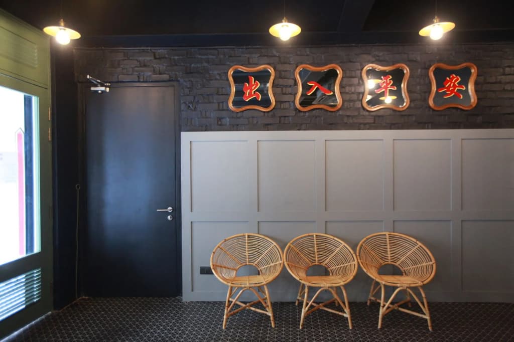 Tian Jing Hotel - photo 15