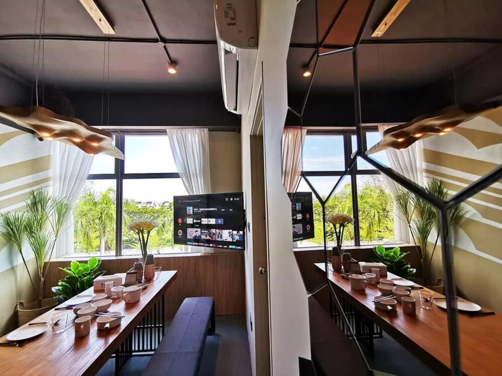 Oikos Poshtel - photo 11