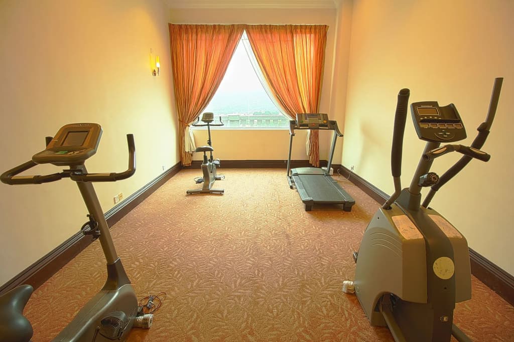 Grand Kampar Hotel - photo 23