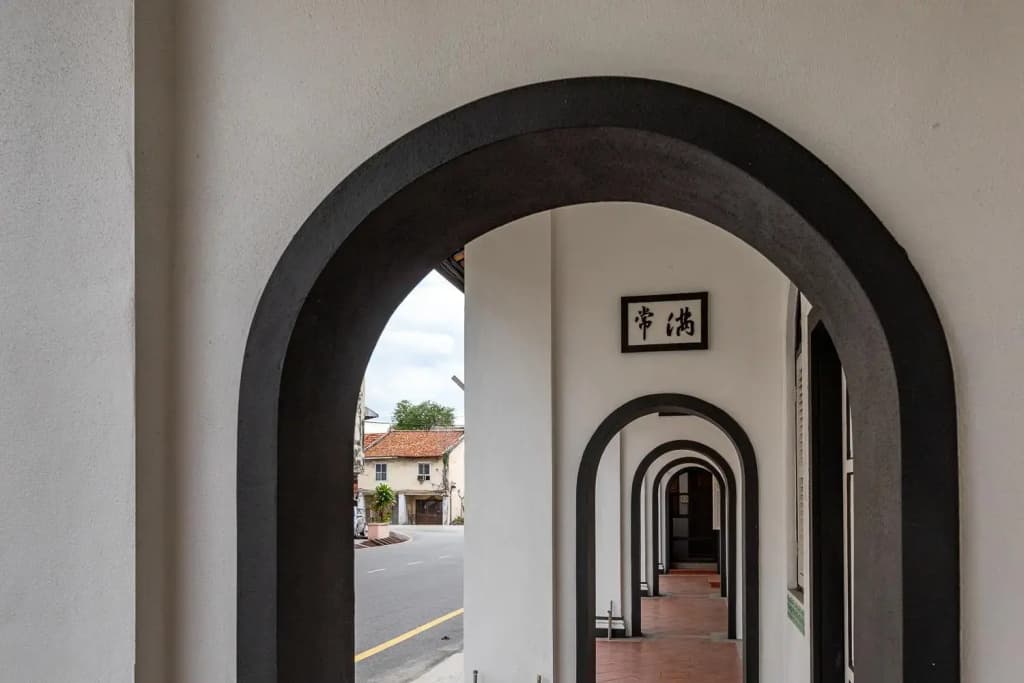 Muk by Victoria Home Melaka - photo 15