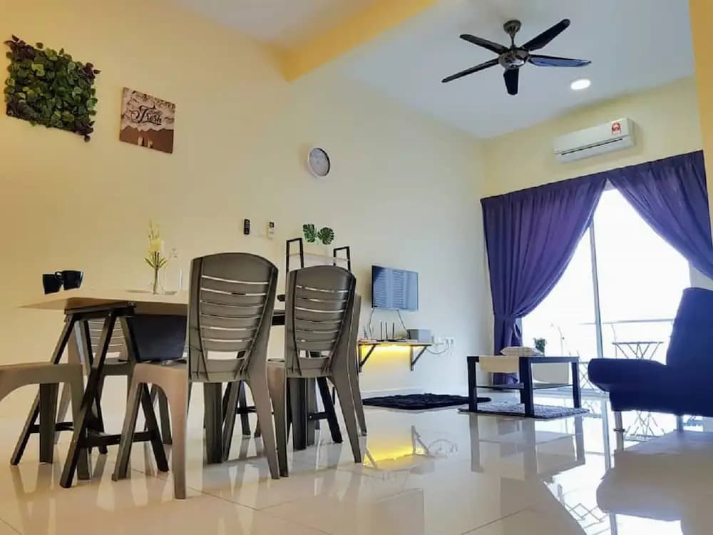 Skypod Residence - photo 19