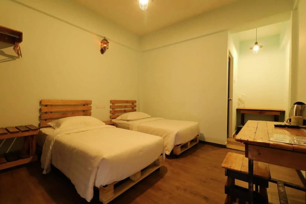 Kea Garden Guesthouse - photo 2