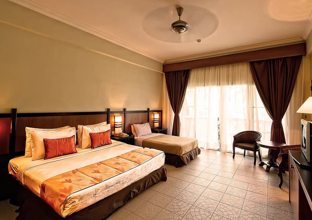 Villea Rompin Resort & Golf - photo 5