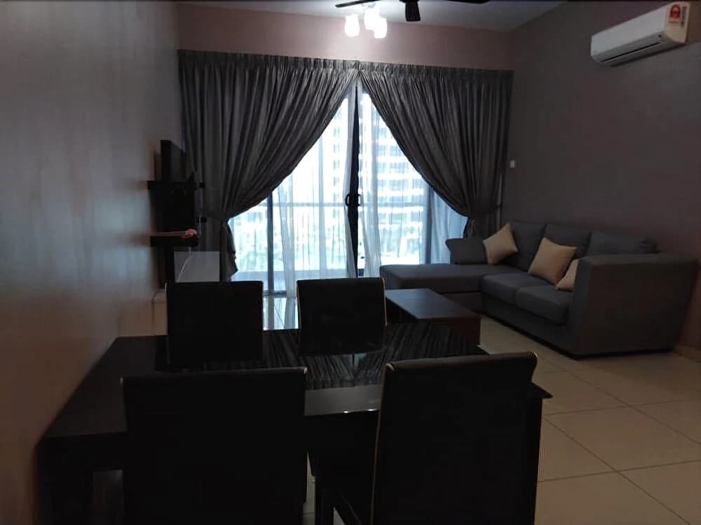 Home Sweet Home Atlantis - photo 2