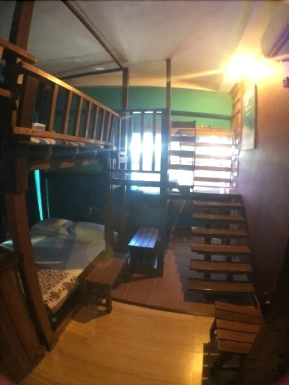 Suunah Kekabu Resort - photo 18