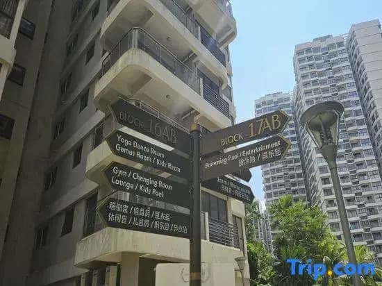 Danga Bay The Sunny Coast 3BR 8Pax - photo 3