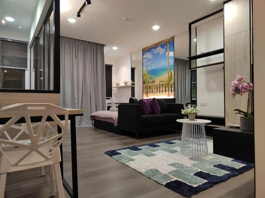 D'A4 Homestay @ Vista Bangi - photo 3