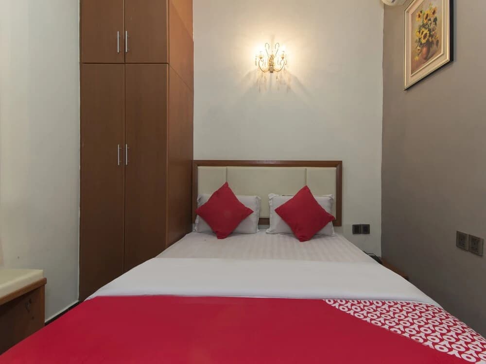 OYO 509 TC Inn Hotel - photo 5