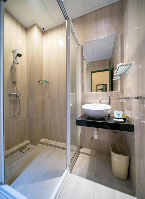 Yeng Keng Hotel - photo 37