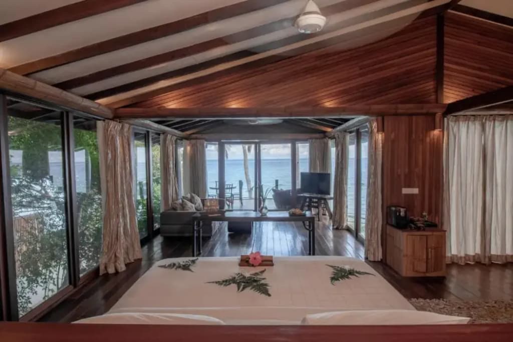 Japamala Resort - photo 3