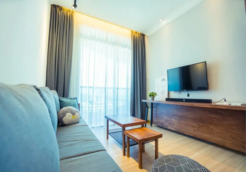 The Wave by ExcluSuites Malacca - photo 6