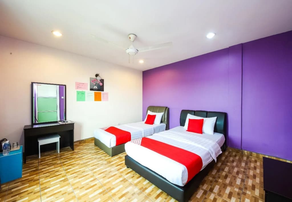 Borneo Inn - photo 6