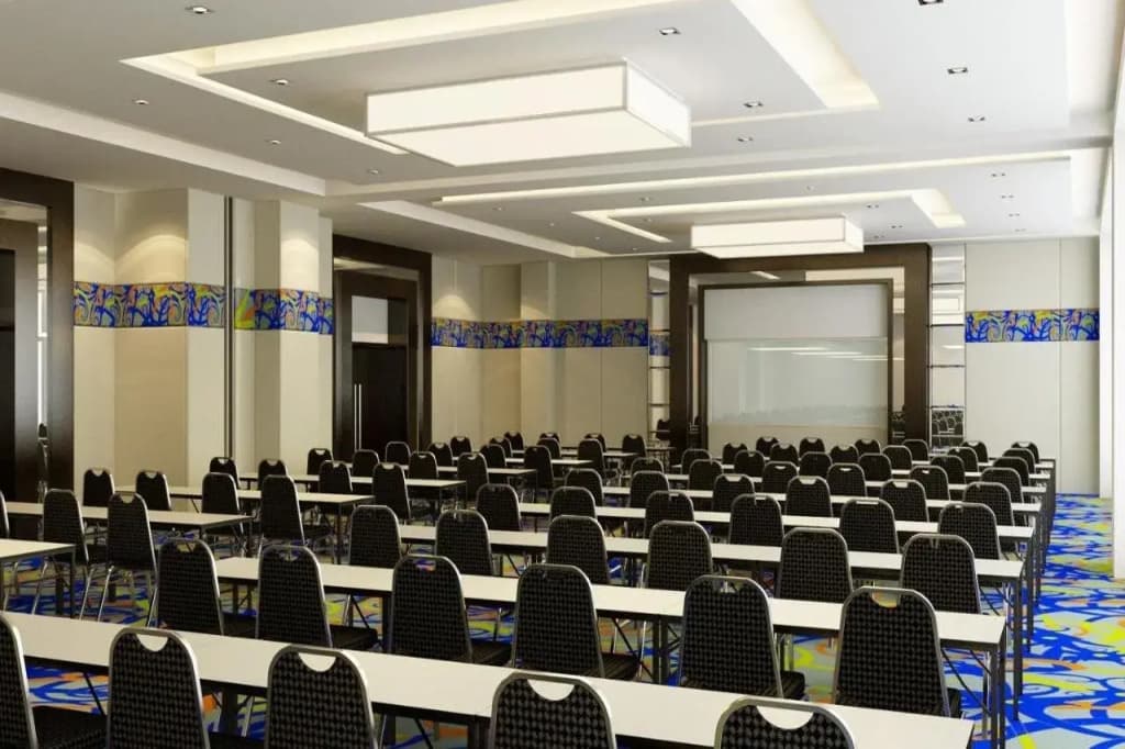Raia Hotel & Convention Centre Kuching - photo 11