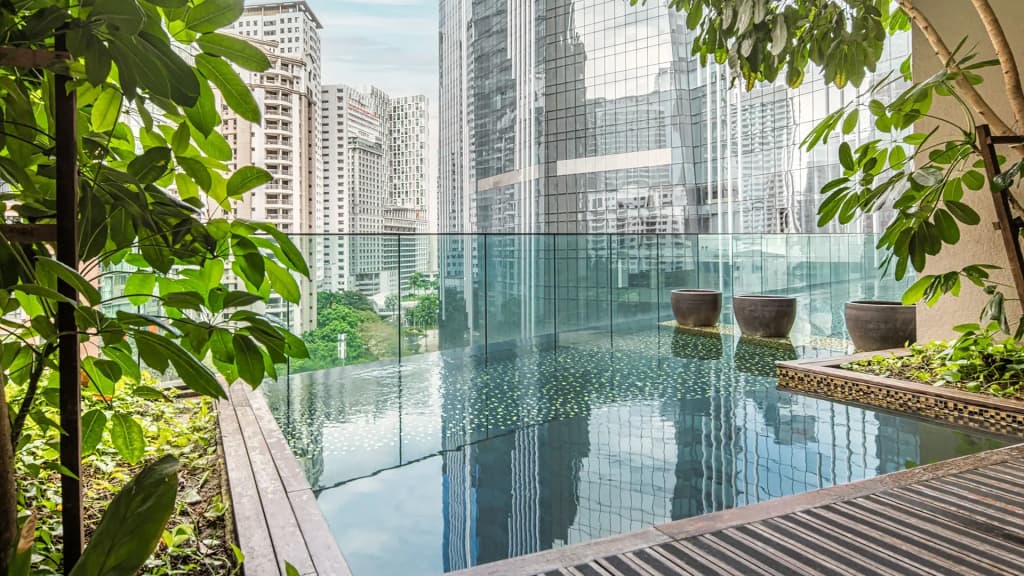 The RuMa Hotel and Residences - photo 20