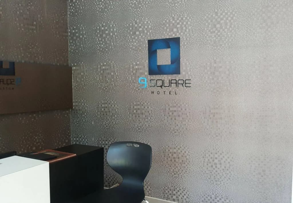 9 Square Hotel - Kota Damansara - photo 2