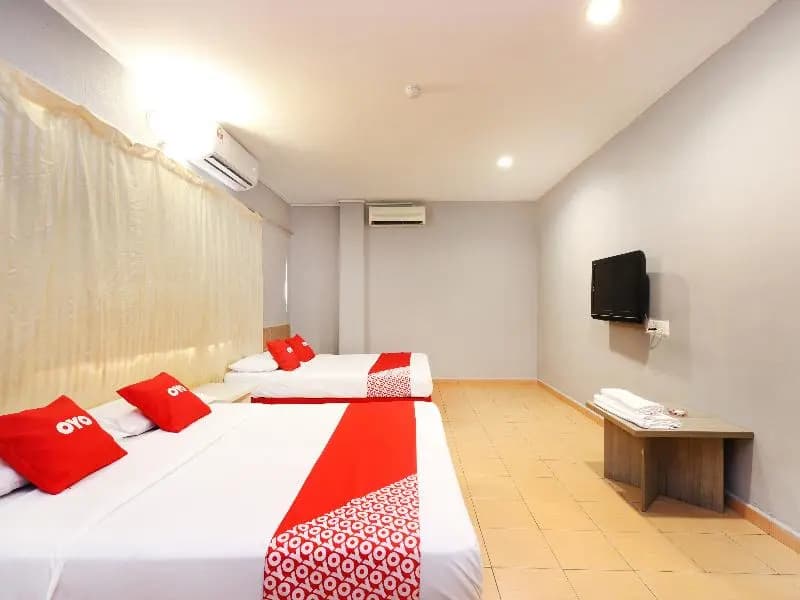 OYO 89676 Hotel 22 - photo 7